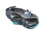 Bugatti Divo 1/18 Diecast  Bburago - Image 3