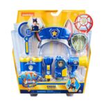 Chase Rescue Role Play Set 8 Pieces Paw Patrol - Image 3