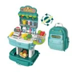 2 in 1 school bag shop market 8779p
