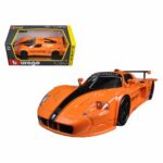 Bburago 18-21078 1:24 Maserati MC12