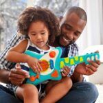 Toy Guitar Battat