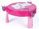 Unicorn Activity table 100pcs Jumbo Blocks Dolu - Image 3