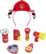 PAW Patrol Marshall's Rescue Role Play Set
