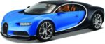 Bugatti Chiron Sport 1:18 Bburago - Image 3