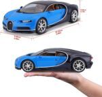 Bugatti Chiron Sport 1:18 Bburago - Image 2