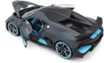 Bugatti Divo 1/18 Diecast  Bburago - Image 5