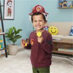 Marshall Rescue Role Play Set 8 Pieces Paw Patrol - Image 2
