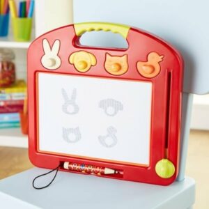 B. toys Magnetic Drawing Board - Toulouse LapTrec