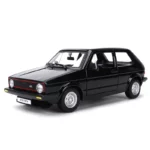فولكس واجن جولف Gti mk1 (1979) 1:24 بوراجو