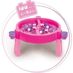 Unicorn Activity table 100pcs Jumbo Blocks Dolu - Image 2