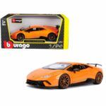 1:24 LAMBORGHINI HURACAN PERFORMMANTE
