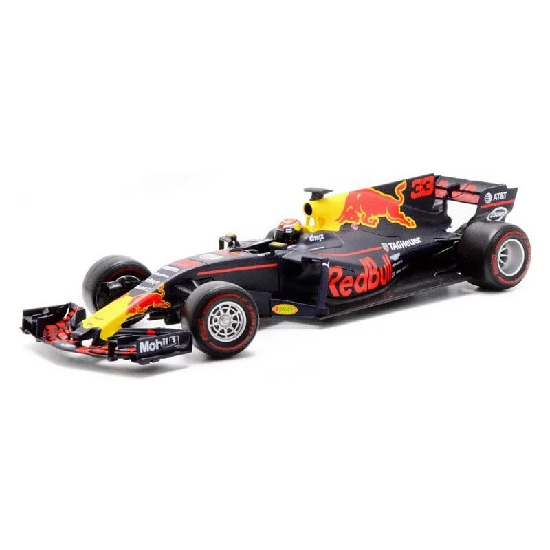 Red Bull Racing TAG Heuer RB13 Bburago 1:18 Red Bull Racing TAG Heuer RB13 Bburago
