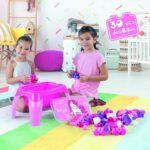 Activity Table Unicorn with Jumblocks 30 pcs 2598 Dolu - Image 2