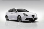 Alfa Romeo Giulietta 1/24 Diecast Model Burago - Image 2