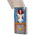 Ariel Wedding Classic Doll – The Little Mermaid 29cm Disney Store - Image 2