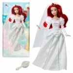 Ariel Wedding Classic Doll – The Little Mermaid 29cm Disney Store