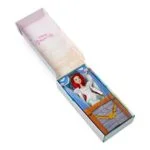 Ariel Wedding Classic Doll – The Little Mermaid 29cm Disney Store - Image 4