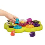 Musical Animal Shape Sorter BToys