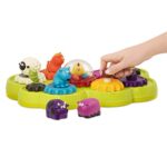 Musical Animal Shape Sorter BToys - Image 3