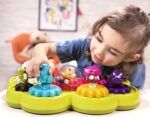 Musical Animal Shape Sorter BToys - Image 4