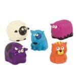 Musical Animal Shape Sorter BToys - Image 5