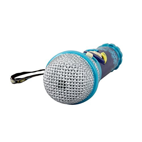 b toys by battat okideoke toy microphone toddler microphone with 8 songs 2 Le3ab Store