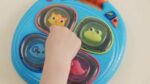 Musical Memory Game Pad - Catch-A-Sound B. toys - Image 3