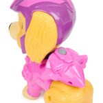 Paw Patrol Interactive Puppies 15cm - Skye - Image 3