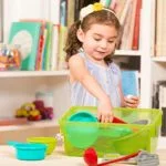 Cooking Set – Pretend Play Toy Battat - Image 4