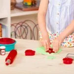 Cooking Set – Pretend Play Toy Battat - Image 5