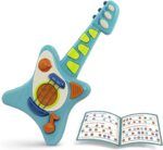 Toy Guitar Battat