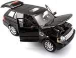 Bburago 1:18 Range Rover Sport (Colours May Vary) - Image 2