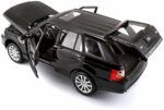 Bburago 1:18 Range Rover Sport (Colours May Vary) - Image 3