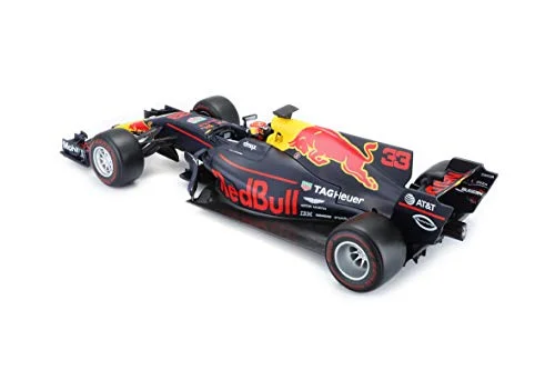 1:18 Red Bull Racing TAG Heuer RB13 Bburago - Image 3