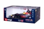 1:18 Red Bull Racing TAG Heuer RB13 Bburago - Image 5