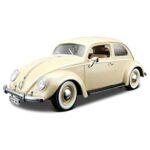 Bburago 1:18 VW Kafer Beetle (1955)