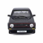 ⁦فولكس واجن جولف Gti mk1 (1979) 1:24 بوراجو⁩ - الصورة ⁦3⁩