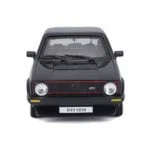 Volkswagen Golf Gti mk1 (1979) 1:24 Bburago   - Image 3