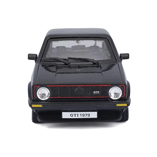 Volkswagen Golf Gti mk1 (1979) 1:24 Bburago   - Image 3