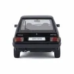 Volkswagen Golf Gti mk1 (1979) 1:24 Bburago   - Image 4