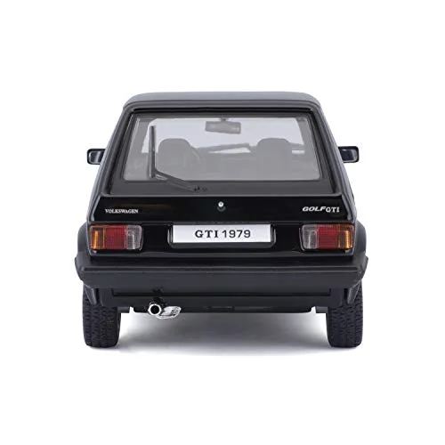 Volkswagen Golf Gti mk1 (1979) 1:24 Bburago   - Image 4