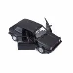 Volkswagen Golf Gti mk1 (1979) 1:24 Bburago   - Image 5