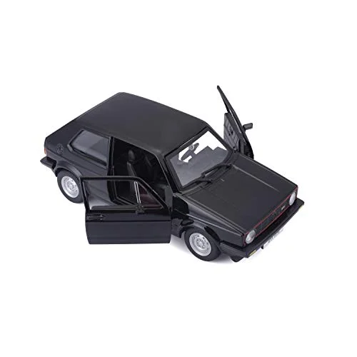 Volkswagen Golf Gti mk1 (1979) 1:24 Bburago   - Image 5