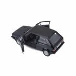 Volkswagen Golf Gti mk1 (1979) 1:24 Bburago   - Image 6
