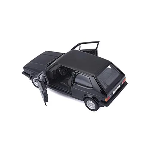 Volkswagen Golf Gti mk1 (1979) 1:24 Bburago   - Image 6