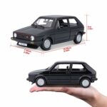 ⁦فولكس واجن جولف Gti mk1 (1979) 1:24 بوراجو⁩ - الصورة ⁦7⁩