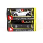 Bburago 1:24 VW Scirocco R Diecast Model Car Metal - Image 5