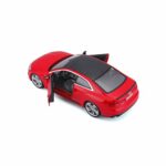 Audi RS 5 Coupe (2019) Bburago 1:24  Multicoloured - Image 5