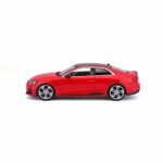 Audi RS 5 Coupe (2019) Bburago 1:24  Multicoloured - Image 6