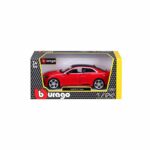 Audi RS 5 Coupe (2019) Bburago 1:24  Multicoloured - Image 7